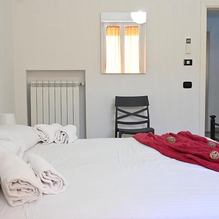 Inn Pisa Rentals 2- Starlight Central Flat Exterior foto